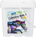Techmix Equine Equitein U vzorec
