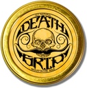 VINTAGE GROOMING CO. Knírek Wax Death Grip Extra silný Hold knír Wax