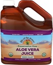 Lily Of The Deservative Preservative Free Aloe Vera 1 gal