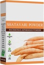 DURJA Shatavari Powder 100g S124; Ayurvedic Support to Balance Women 's Hormones S124; Herbal Supplement S124; Good for Health Digestion & Reproductive System - 100g... "