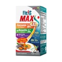 LABO Nutrition FlexC MAX EX with Turmeric Curcumin C3 Reduction 95% Tetrahydrocurcuminoids, Bioperin, Boswellia Extract & Devil 's Claw, Effective Antioxidation, Joint & Body Discomfortable Relief