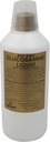 Gold Label Glucosamine Liquid, Koňský dodatek, Zdravé klouby a mobilita, 1 Litre