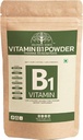 Vitamin B1 Thiamin Mononitrát Prášek 50gm