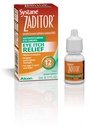 Zaditor Antihistaminické oční kapky, 5- ml
