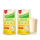 Almazed Multi- Protein Powder 17.6 OZ (Balení po 2)