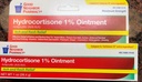 GNP Hydrokortizon Oint 1%