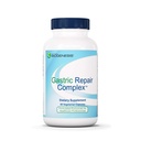 Nutra Biogenesis Gastric Support Complex - DGL Licorice Supplement, Deglycyrrhizinated Licorice Root Extract for Maximum Absorption, Digestion Support with Mastic Gum, Aloe & Bismuth - 60 Kapsle