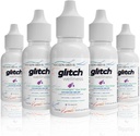 Závada UltraSight Oko Kapky pro suché oči 15ml - 4 v 1 Pokročilé Relief Sucho Oční Kapky - All Day Comfort s hydratací, Zjasnění, Chlazení - Efektivně uklidňuje podráždění a suchost očí (5)
