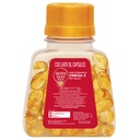 Seven Seas Cod Fish Oil 500 Kapsle