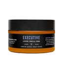 Live Beard Butter, 3 fl oz - Made in the USA - All- Natural Leave- in Conditioner and Softtener with Shea OF 124; Executive Scent - Cedar, Vanilla
