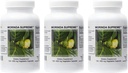 Supreme Nutrition Morinda Supreme, 130 Celé Noni Fruit Vegetarian Kapsle 124; 3 Pack