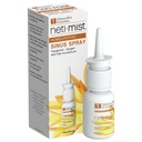 Himalájský institut Tanp Nms 01 Neti Mist Sinus Spray