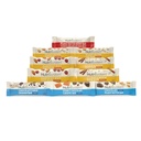 Nutrisystem ® Snídaně a oběd Bar Variety Pack, Pomáhá podporovat hubnutí - 10 Počet