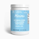 Grass- Fed hydrolyzované kolagen Peptidy, Promotes vlasy, hřebík, kůže, kosti a společné zdraví, bez příchutí, 9.9 oz