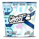 GHOST Glow Sticks: Beauty and Detox Supplement - 30 On-The- Stick Packs, Pina Colada - Hyaluronic Acid, Biotin & L-Theanine pro Skin- Boosting Support - Cukr zdarma, gluten zdarma
