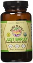 Čistý Planet Just Barley Organic Powder - 80 Služeb, 2 balení