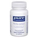 Pure Encapsulations Perilla Extract 124; Podpora zdravé modulace Th2 cytokinů a Mucosal Health * Pneumatika 124; 90 Kapsle