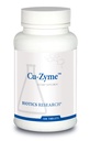 Biotika Výzkum Cu-Zyme Essential Mineral dodatek, Energetický metabolismus, Absorpce železa, zdravé kosti, imunitní funkce 100 Tablety