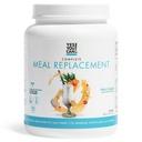 Ano, můžeš! Kompletní náhrada jídla - 15 porcí, 20g proteinu, 0g přidaných sirupů, přes 20 vitaminů a minerálů - All- in- One Nutritional Meal Replacement Shake (Piña Colada)