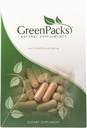 GreenPacks ® PHARMAN124; Ceylon Cinnamon Kapsle PHARMAN124; Organic True Cinnamon PHARMAND 124; Non-GMO dodatek - 60 Kapsle