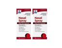 Kvalitní volba Nasal Decongestant Spray 1 OZ (2)