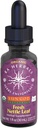 RA Herbals Certified Organic Fresh Nettle Leaf tinktura 124; Přírodní Bylinný extrakt pro wellness current124; Nurishing and Refreshing Blend 124; 1 oz