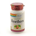 SOLARAY Hawthorn Extract 100mg CLAS124; 60 CT