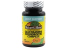 Příroda je směs Glucosamine Chondroitin komplexní tablety, 60 Tabs