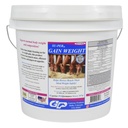 SU-PER Zisk Hmotnost pro koně - Koňský doplněk Hmotnost Gainer pro koně - Promotes Lean Muscle Mass, Digestion & Appetite - 10 liber, 1 měsíc Dodávka