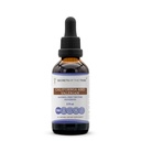 Tajemství Tribe California a Valerian Tincture Alcohol- Free Extract, Byliny (Kalifornie Poppy Herb and Flower, Valerian Root) 2 oz