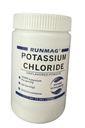 Chlorid draselný prášek - náhražka soli 350g na kontejner