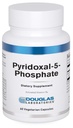 Douglas Laboratories Pyridoxal- 5- Fosfát (50 mg.)