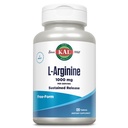 KAL 1000 Mg L- argininové tablety, 120 Počet