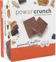 PCO 72CT Burákové máslo Fudge
