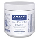 Čisté Enkapsulace Poly- Prebiotický prášek 124; Cíle Akkermansia Muciniphila na podporu GI bariérové funkce 124; 4.9 Ounces
