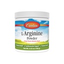 Carlson - L- Arginin Powder, Free- Form Amino Acid, Circulatory Health, 3.53 oz (100 g)