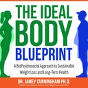 Ideální tělo BluePrint: Biopsychosociální přístup k udržitelné hubnutí a dlouhodobé zdraví