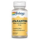 SOLARAY Astaxanthin 4 mg iž