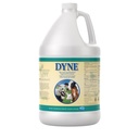 Petag Dyne High Calorie Tekutý výživový dodatek pro hospodářská zvířata - 1 Gallon - Zahrnuje přidané vitamíny - Výborný pro podváhu, stresovaný, nebo zotavení zvířat