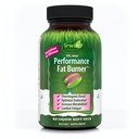 Irwin Naturals V02 Max Performance Fat Burner 60 Tekuté ponožky