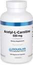 Douglas Laboratories Acetyl L- Carnitin 500 mg iž