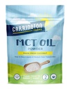 Carrington Farms - Organic MCT Oil Powder - gluten Free, Hexane Free - NEN GMO - Keto Friendly and Dairy Free