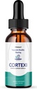 VITAVAULT Cortexi Ušní kapky - Cortexi Support Drops, Cortexi Drops, Cortexi Recenze - Promotes Auditory Clarity, podporuje zdravý sluch