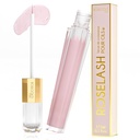 ROSEGOLD ROSELASH Růstové sérum pro Fuller, Delší, Silnější řasy - 95% přírodní vyrobený ve Francii - Hormone- Free, Fragrance- Free - Vegan