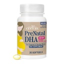 21. století PreNatal DHA Softgels, 30 Počet