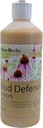 Hilton Herbs Mud Defender Bacteria Protection Motion for Horses, 1,05pt Lahvička