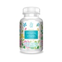 ActiF Organic Prenatal Vitamin s 20 + Vitamíny, Omega-3, DHA, Organic Herbs, Non- GMO, Made in USA, 90 Počet