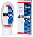 ALLIMAX Liquid Topical Gel (30ml = 1fl.oz) - Česnek Extract Natural Skincare Gel - Unisex - Dospělí mají zájem o přírodní Skincare