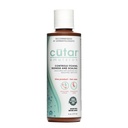 Cutar Emulze krém - Uhlí Tar Lotion pro úlevu od Eczema, Psoriáza, a Dermatitida - Pomáhá Soothe Itchy Flaky Skin, zarudnutí, suchost, a zánět