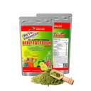NELCIA 'S NATURAL HERBS Belly Fat Burner pro muže a ženy 124; Probiotika & Appetite Conpressant for Weight Loss Supplement Powder 124; Metabolismus Booster Raspberry Ketony, Green Tea 124; 16 oz 30 Servings